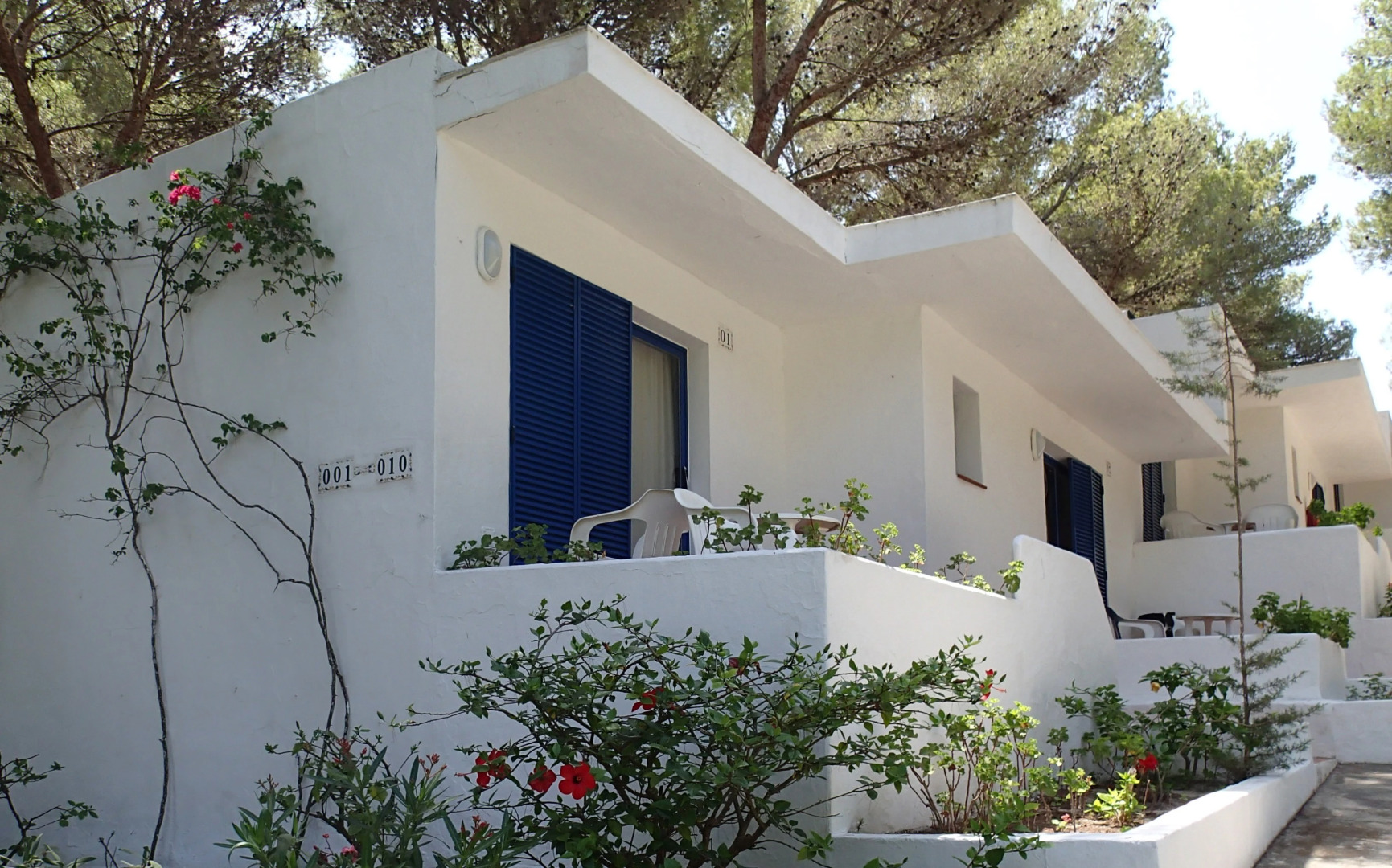 Insotel Club Maryland