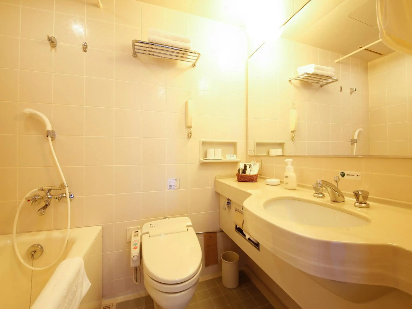 Grandvrio Hotel Tokushima