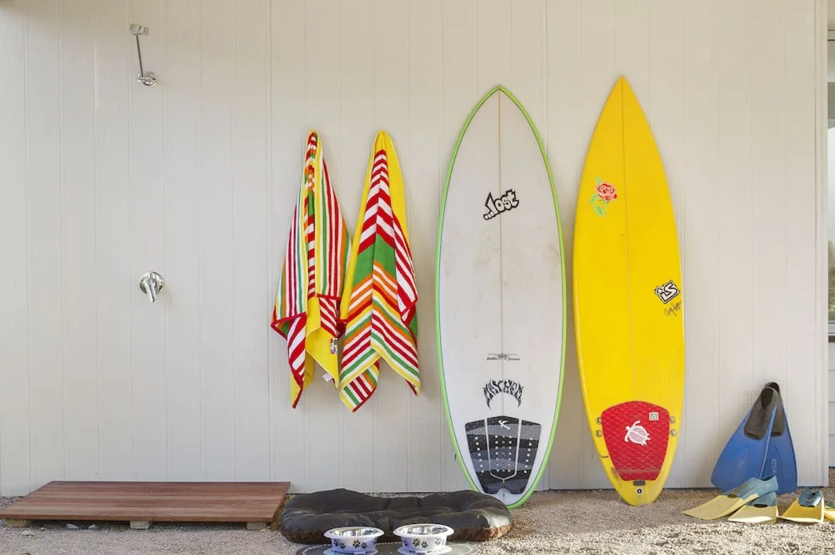 Smith Beach Getaways Beachwood House