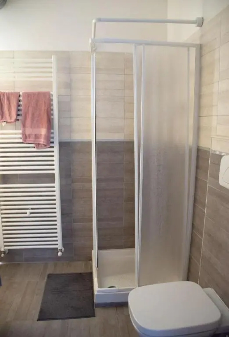 Appartamento San Raffaele