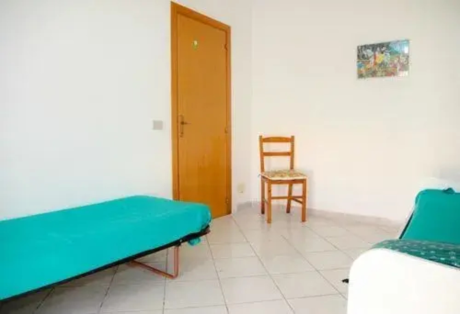 Casa Mare Sardegna Lu Fraili 11