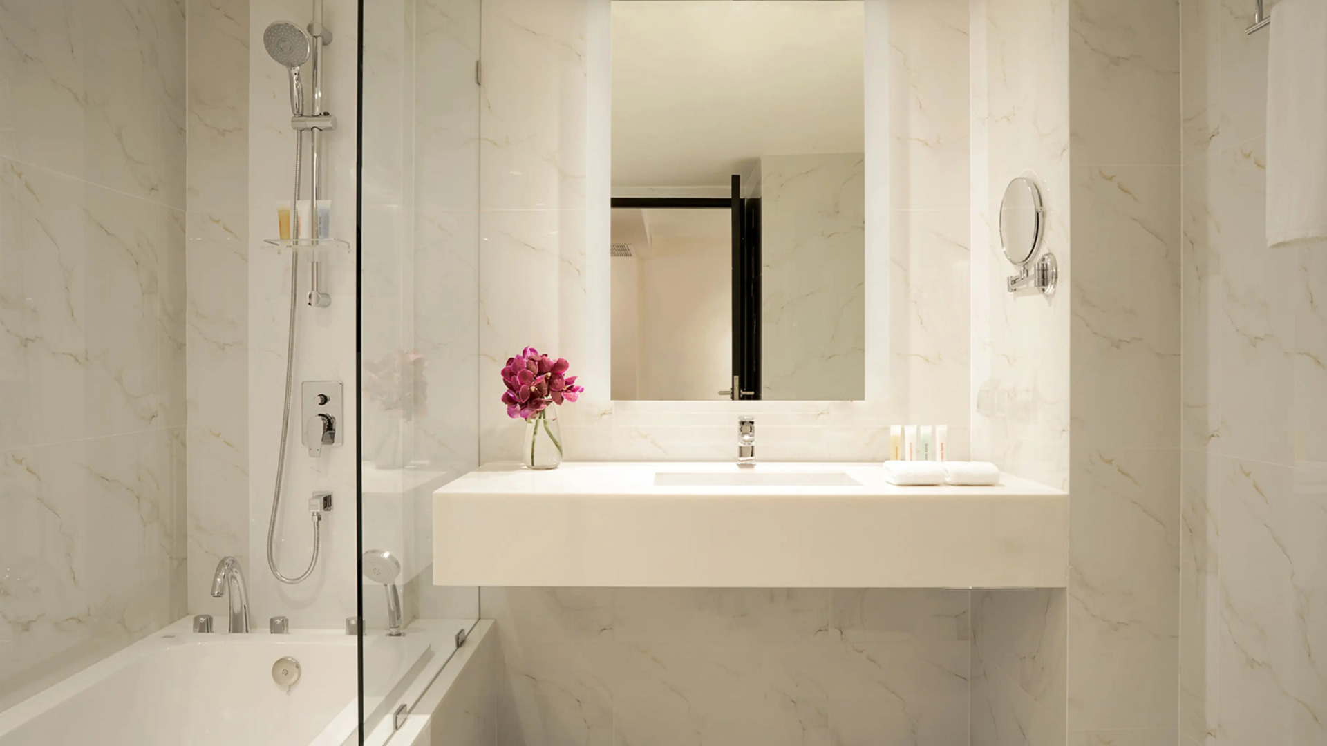 Mövenpick Hotel Sukhumvit 15 Bangkok