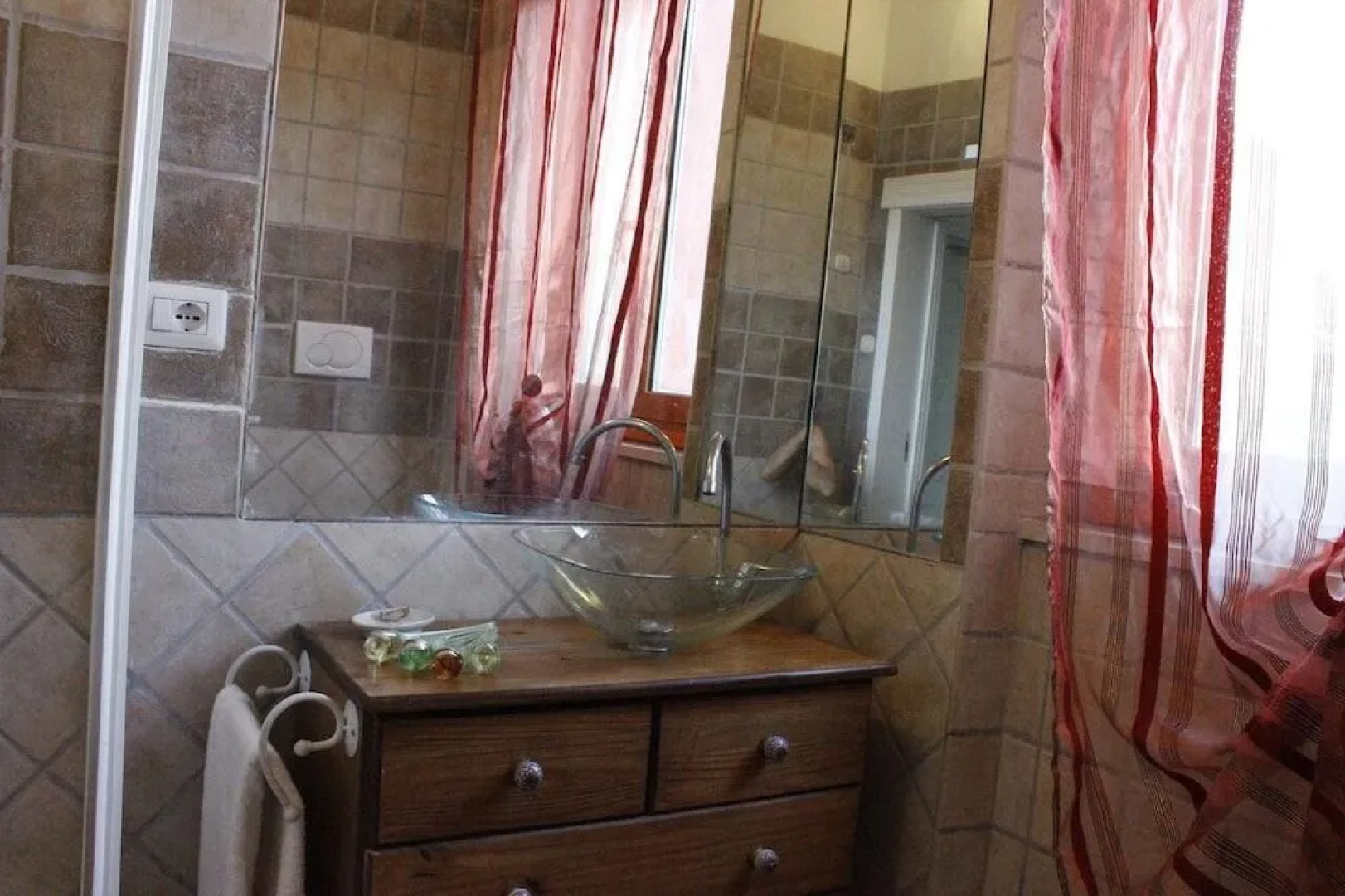 B&B Antico Casale dei Mercanti