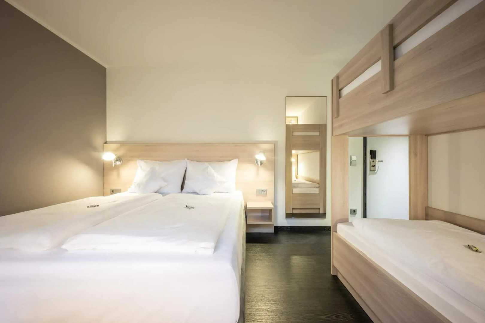 Serways Hotel Bruchsal West