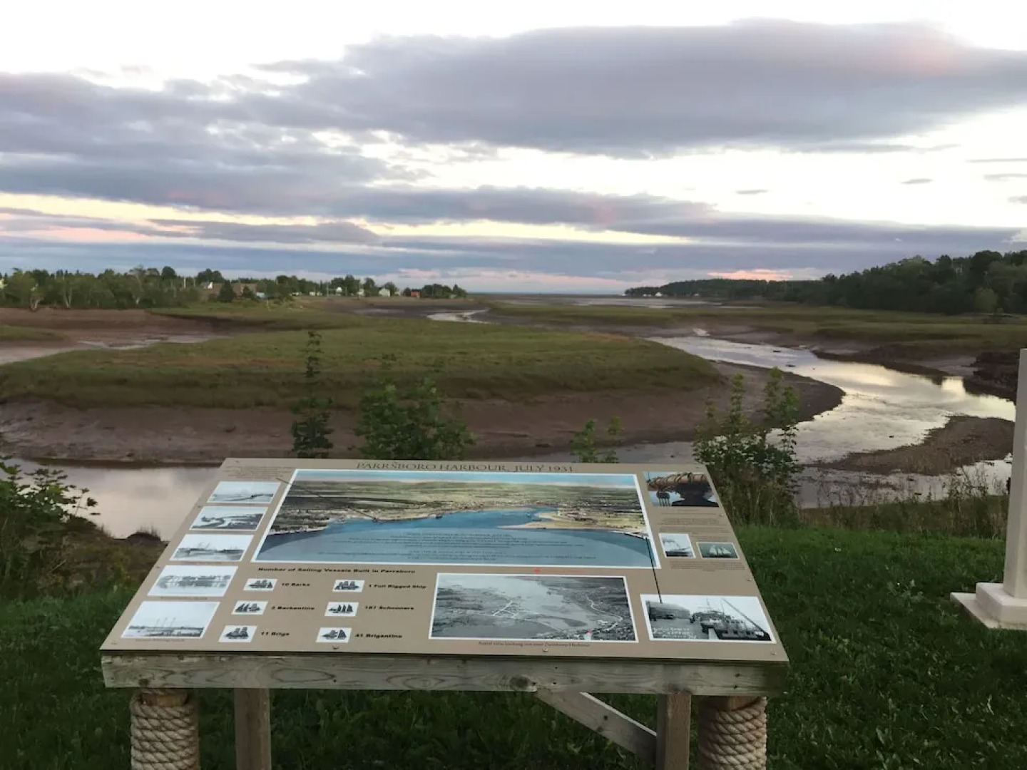 Evangeline's Tower Bed & Breakfast