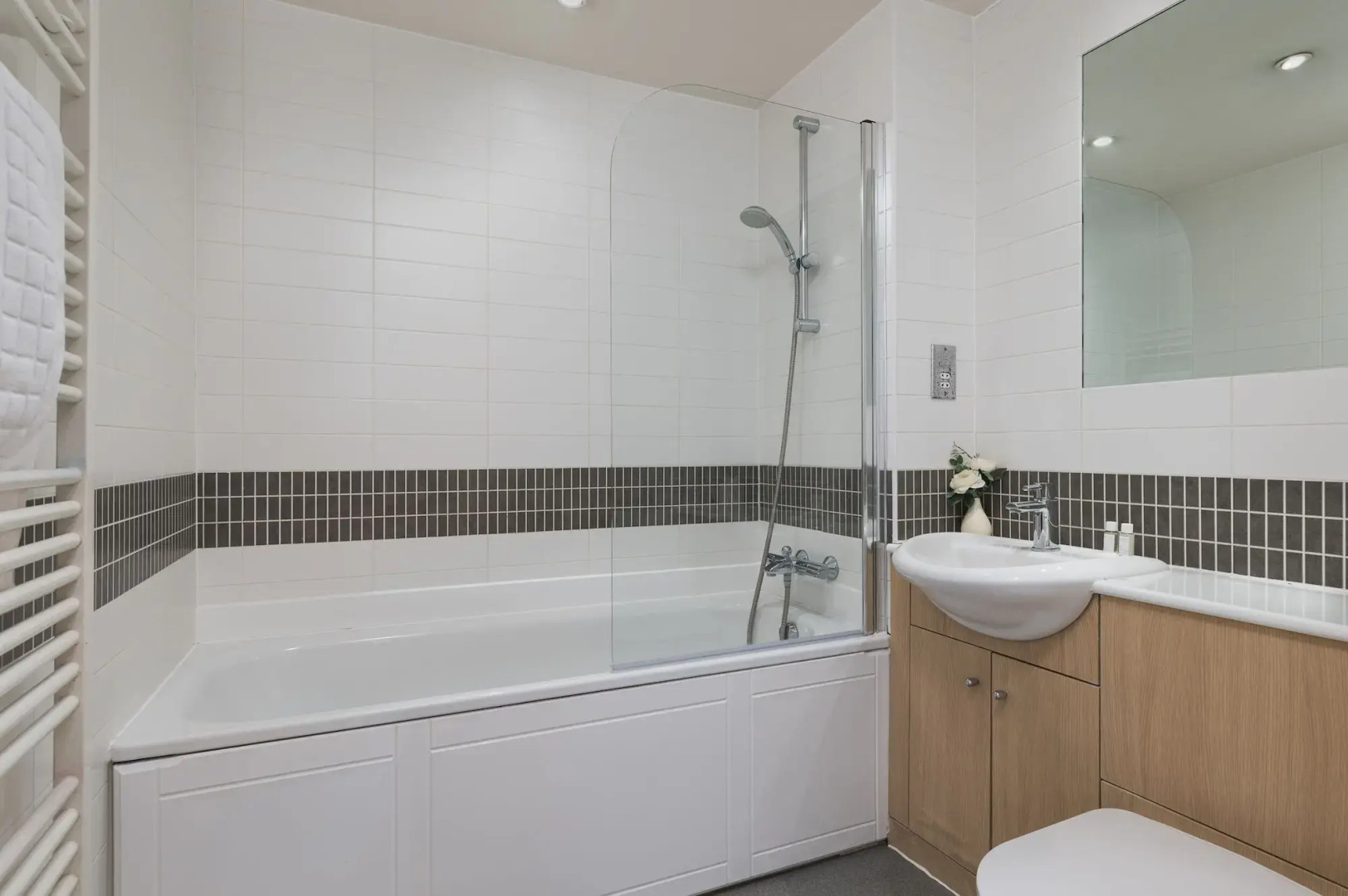 City Stay Apartments - Vizion