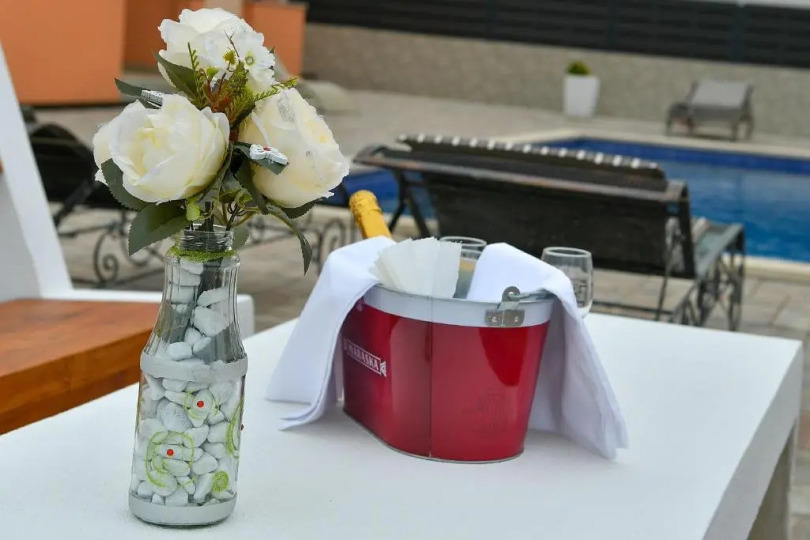 Apartments Villa Lucky