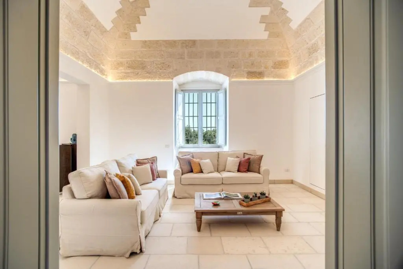 Masseria Monte Pizzuto