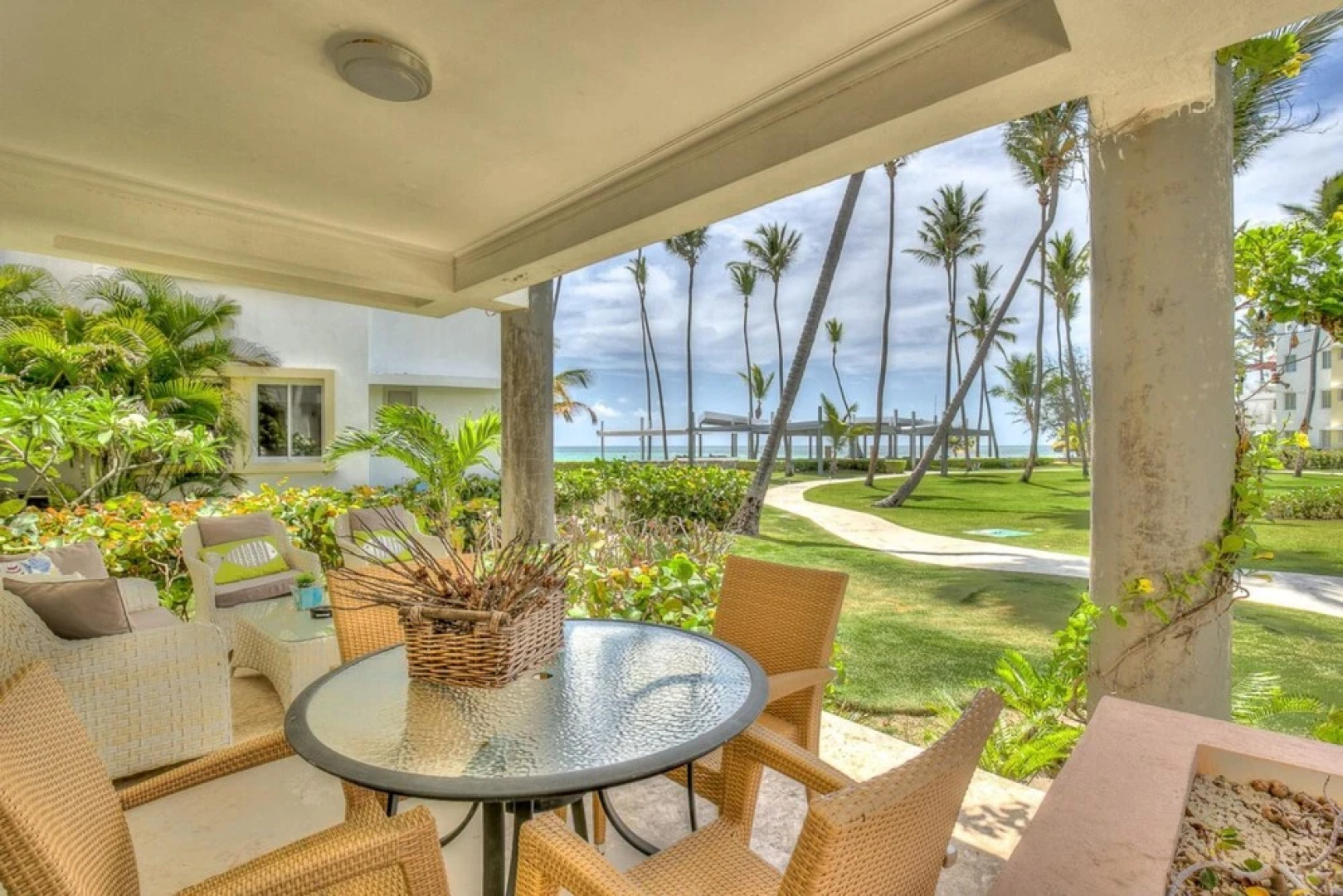 Beach Elite Apartment T-f102