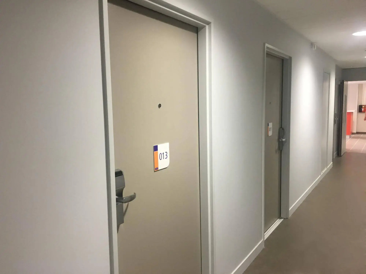 Montempô Apparthôtel Paris Vélizy