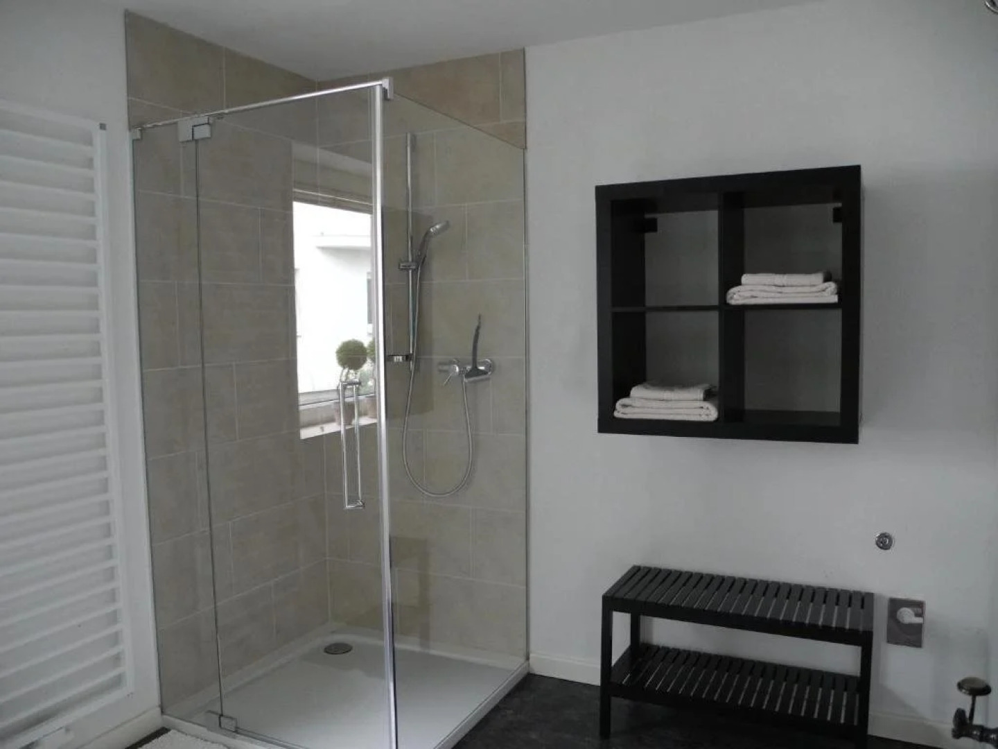 Appartement Am Tatscherlehen