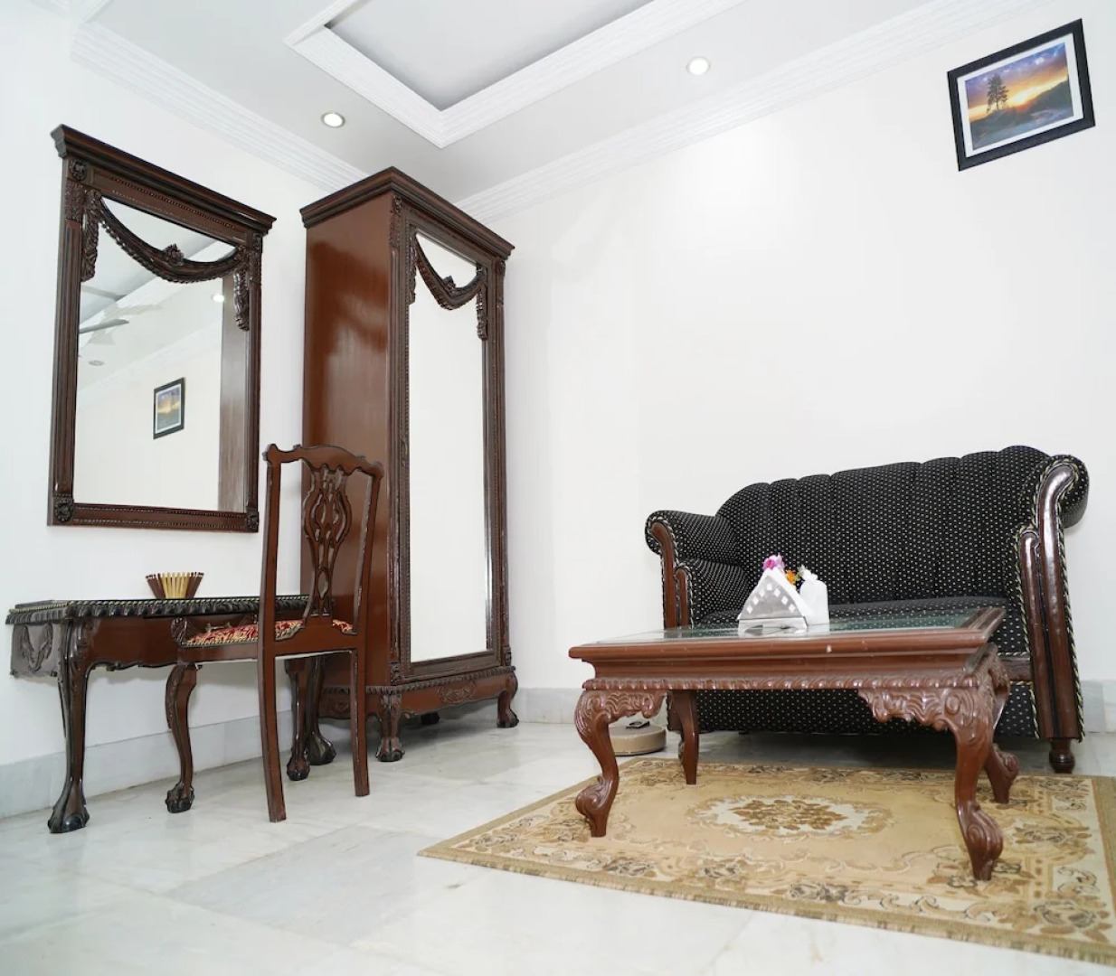 Icon Heritage Bakkhali - Where the Sea Meets Luxury