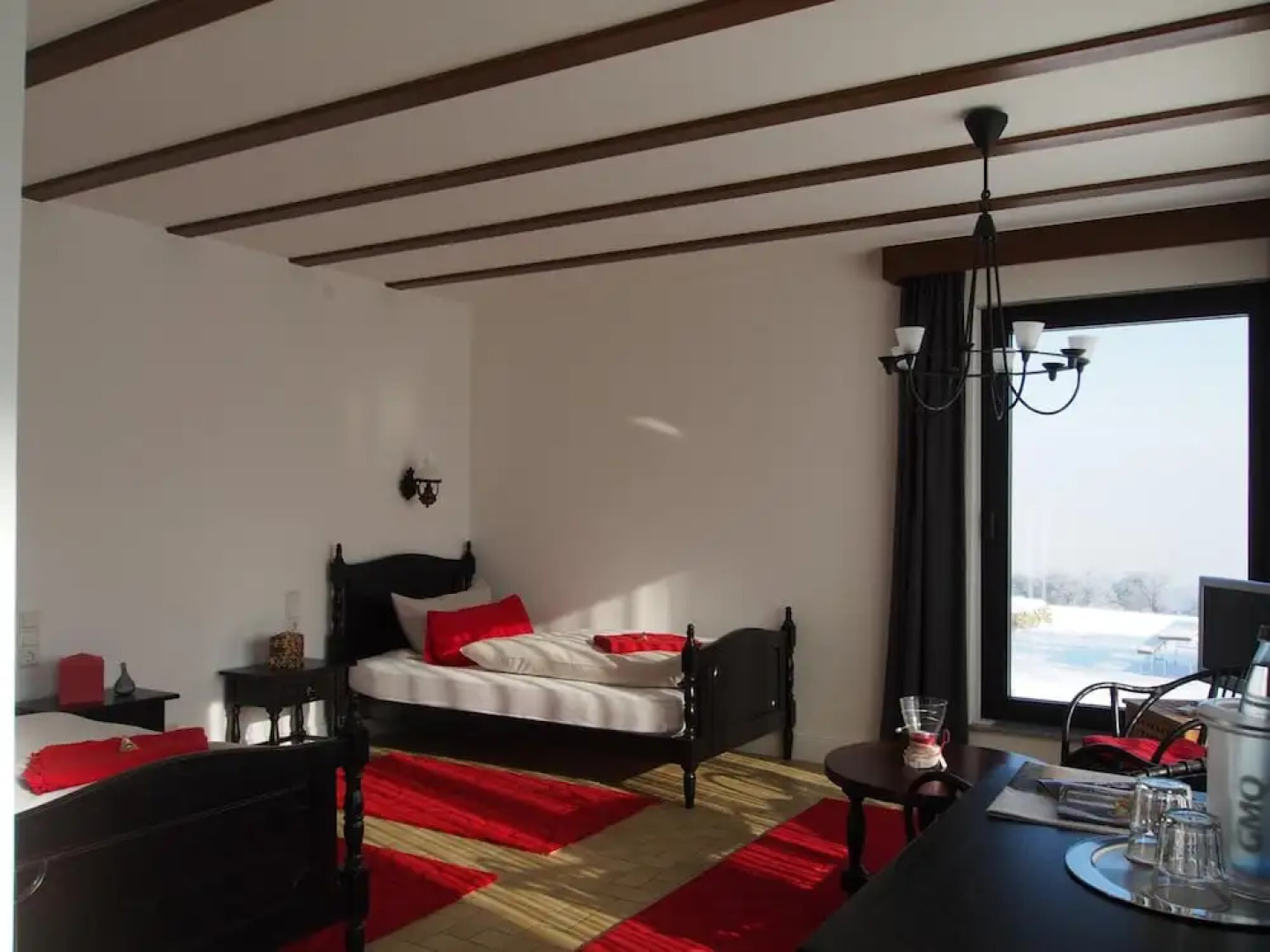 Hotel Restaurant Margaretenhof