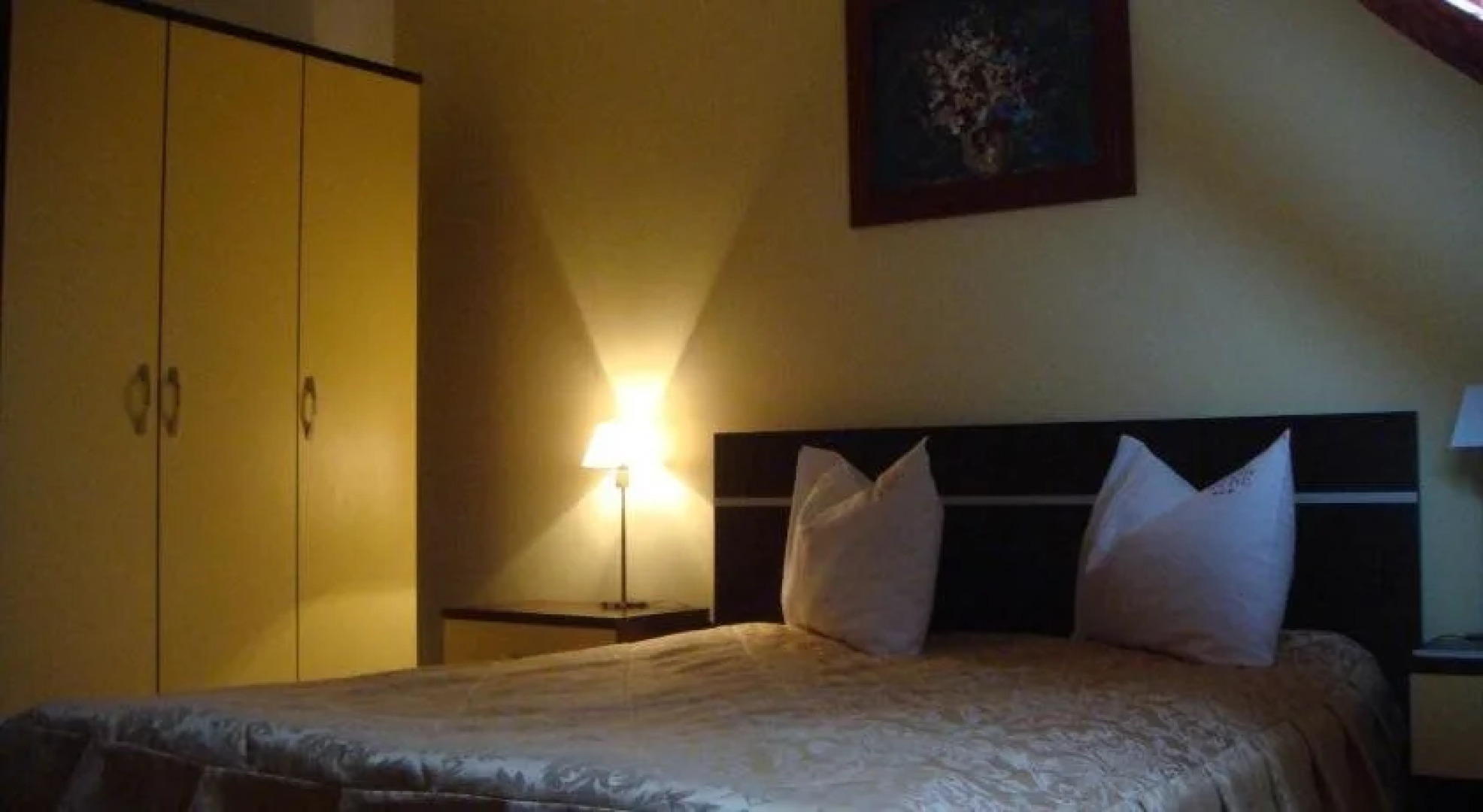 Krone Hotel Bistrita