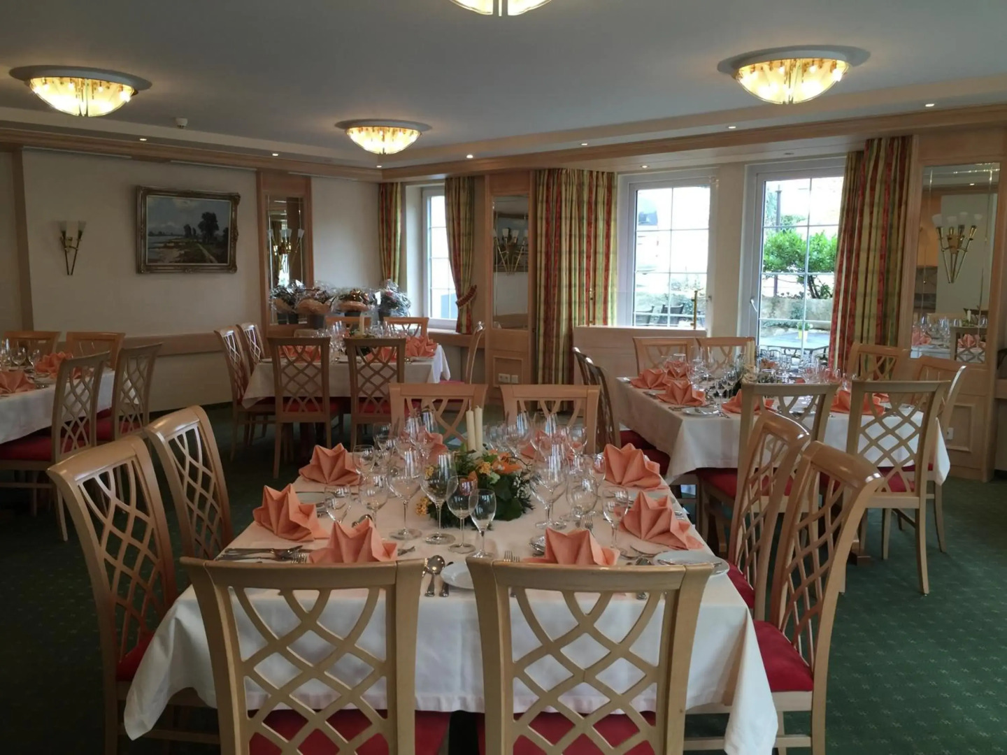 Hotel Post Jungingen