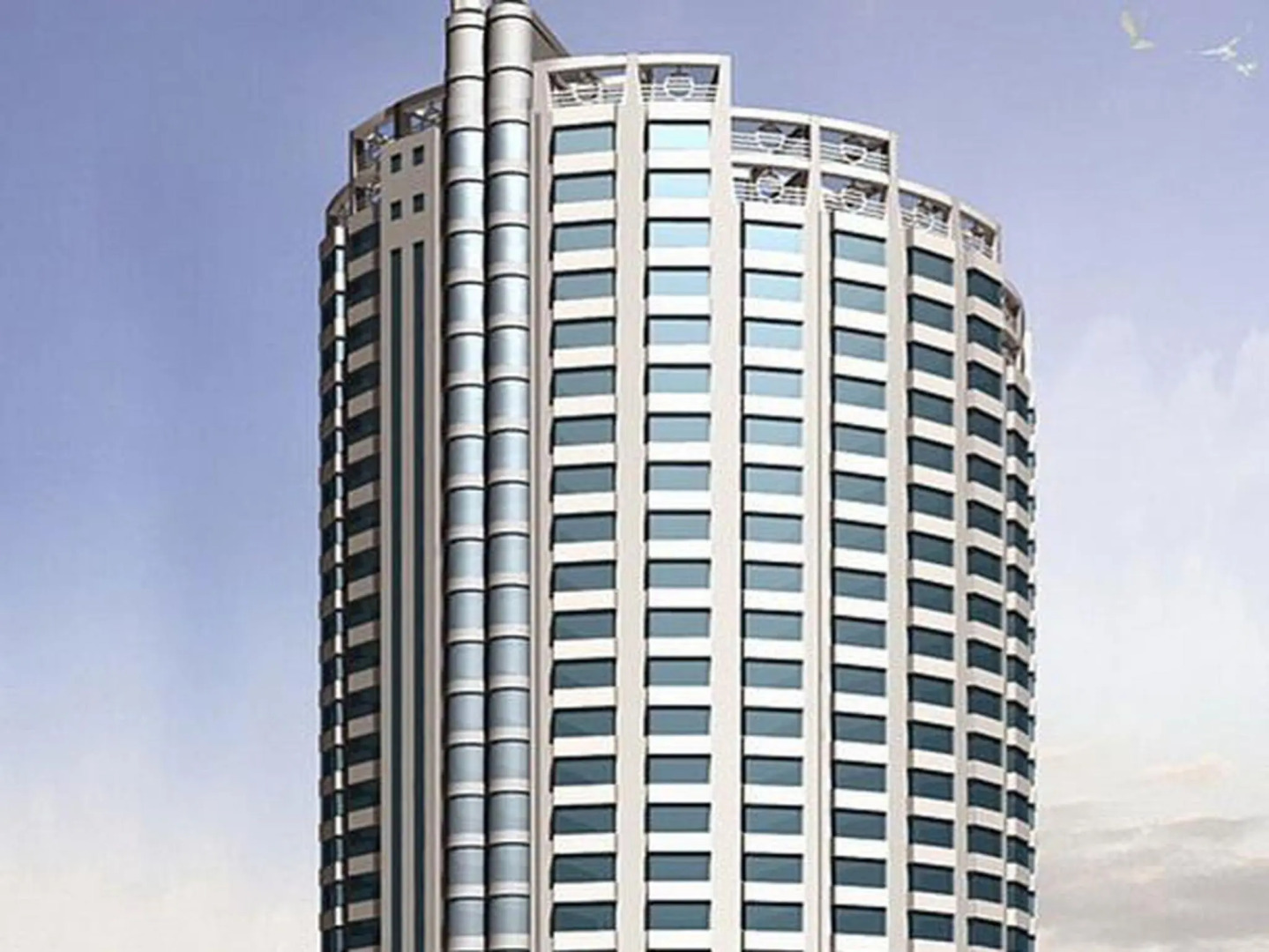 Hongyi Hotel Wuhan University