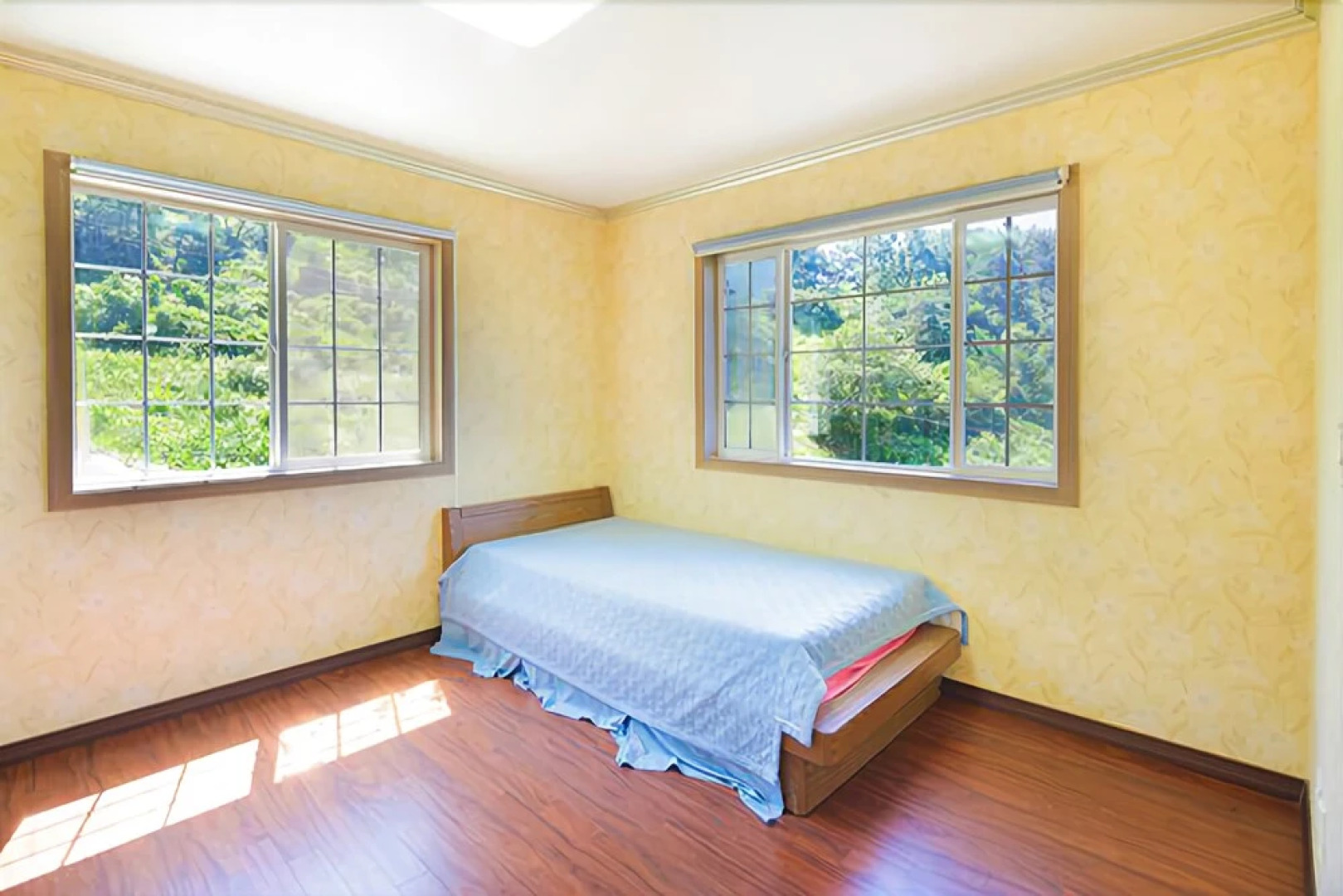 Nonsan Tapjeongho Lake Pension