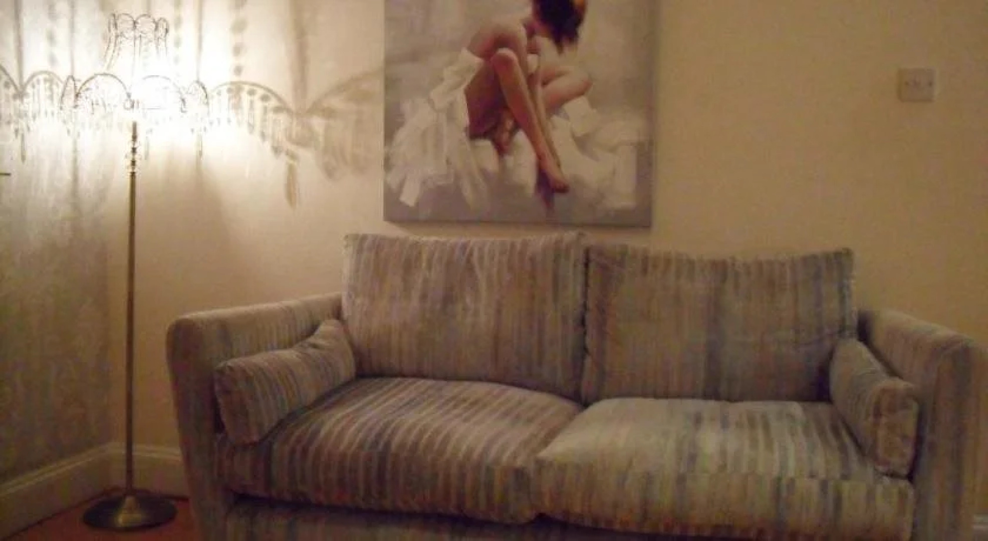 The Thatched Cottage Inn