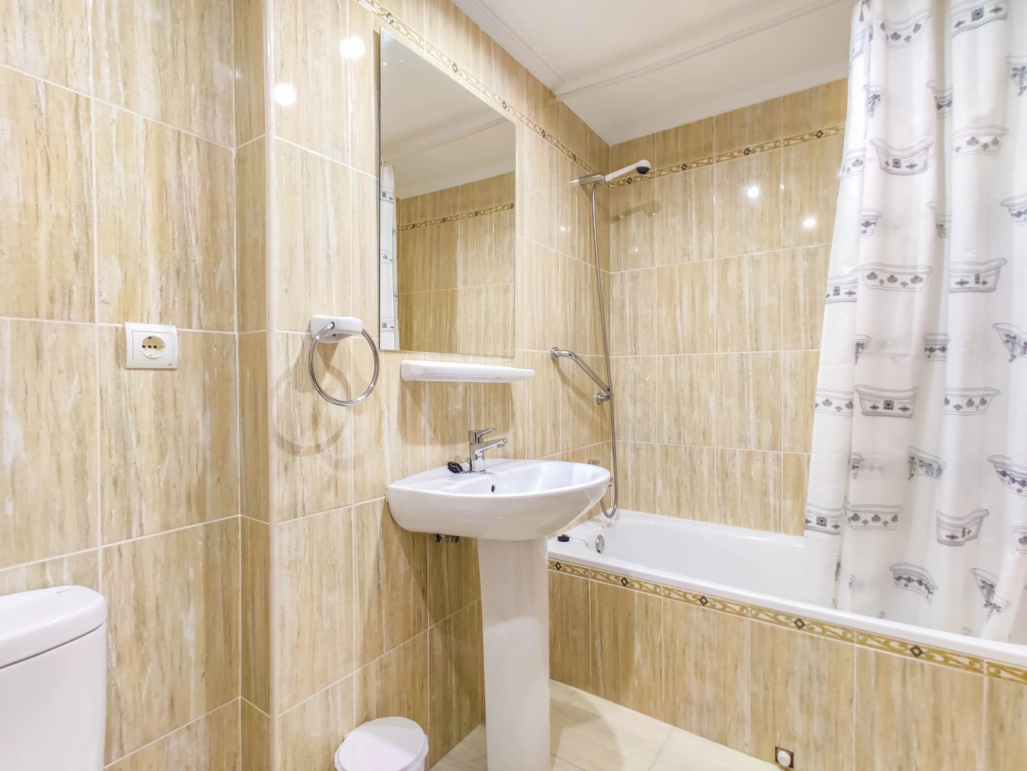 Apartamentos Picasso