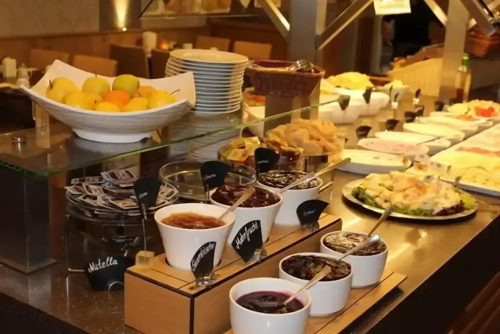 DAS HUDEWALD Hotel & Resort