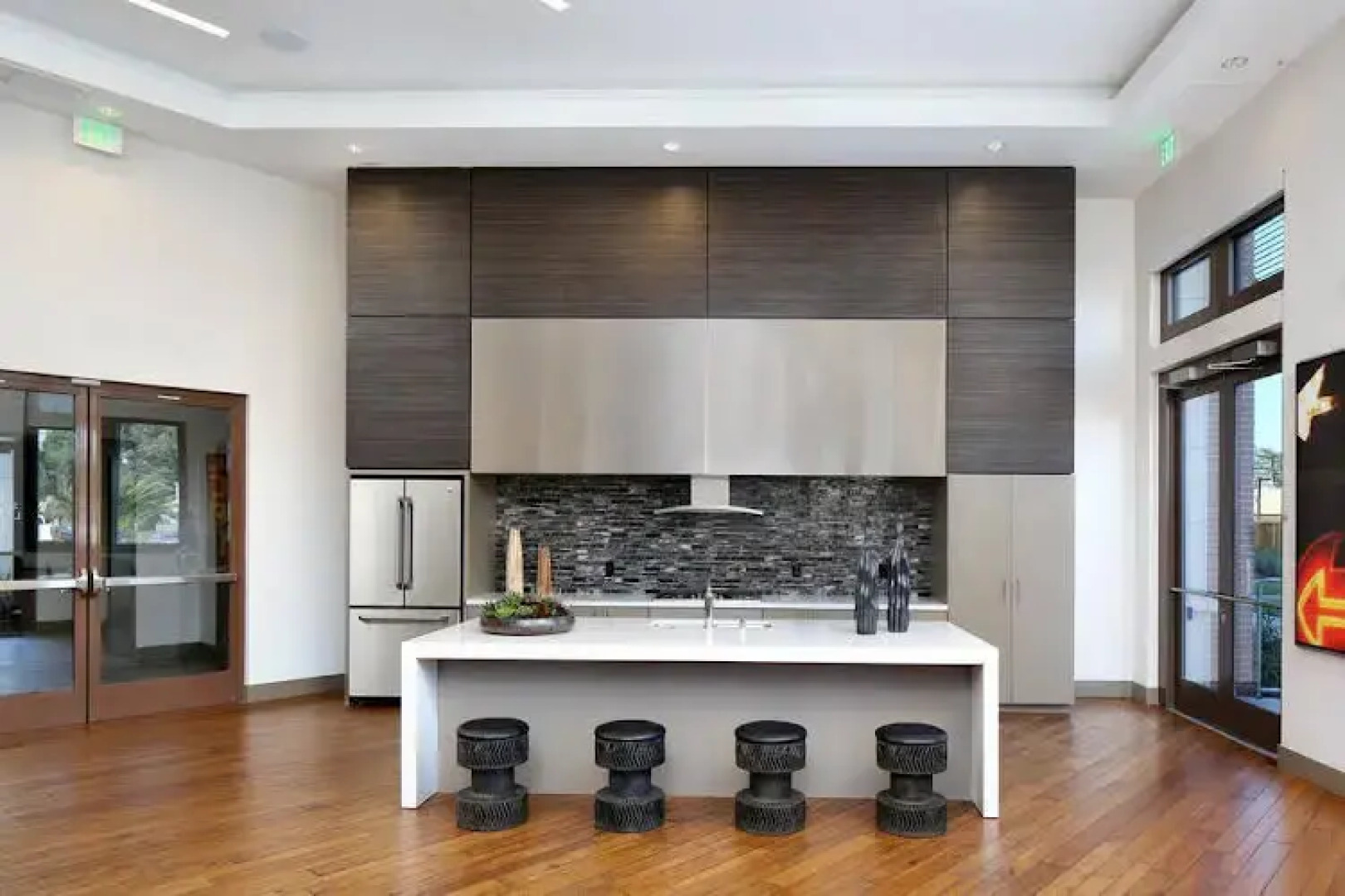 Oakwood Redwood City