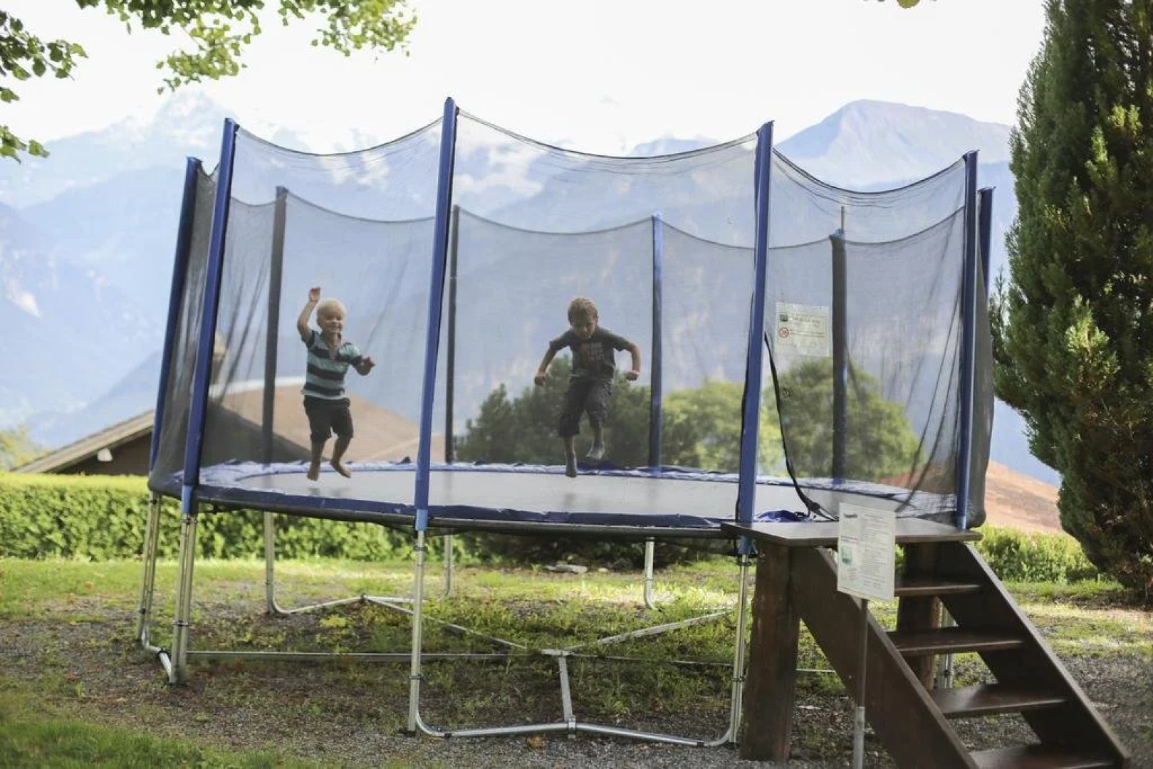 sbt Gästehaus Beatenberg