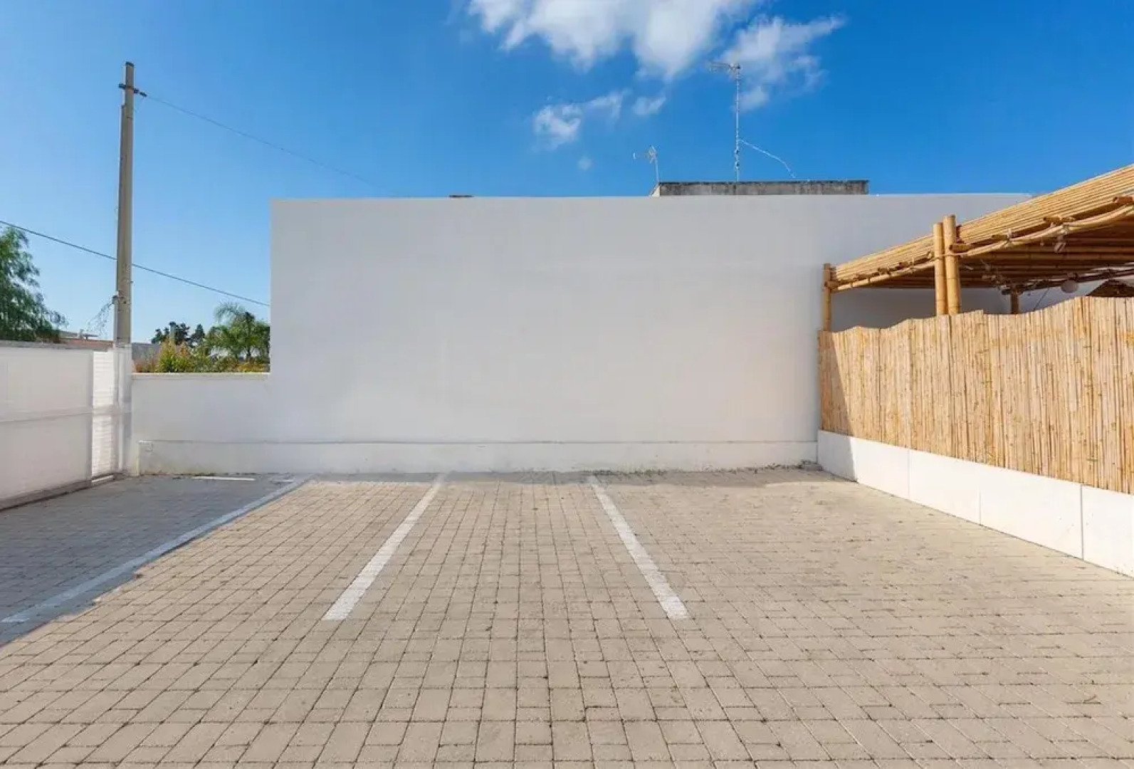 1282 B B Dreams and Delights - Double View Quadrupla