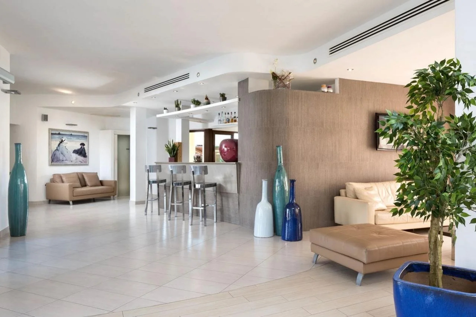 Terradimare Resort & Spa