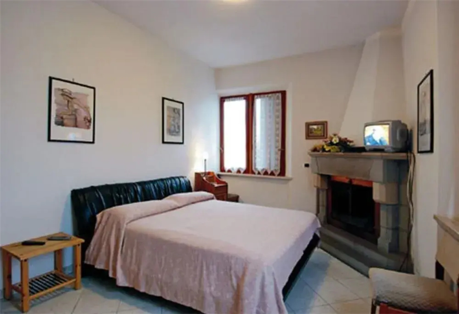 Residence La Mezzaluna