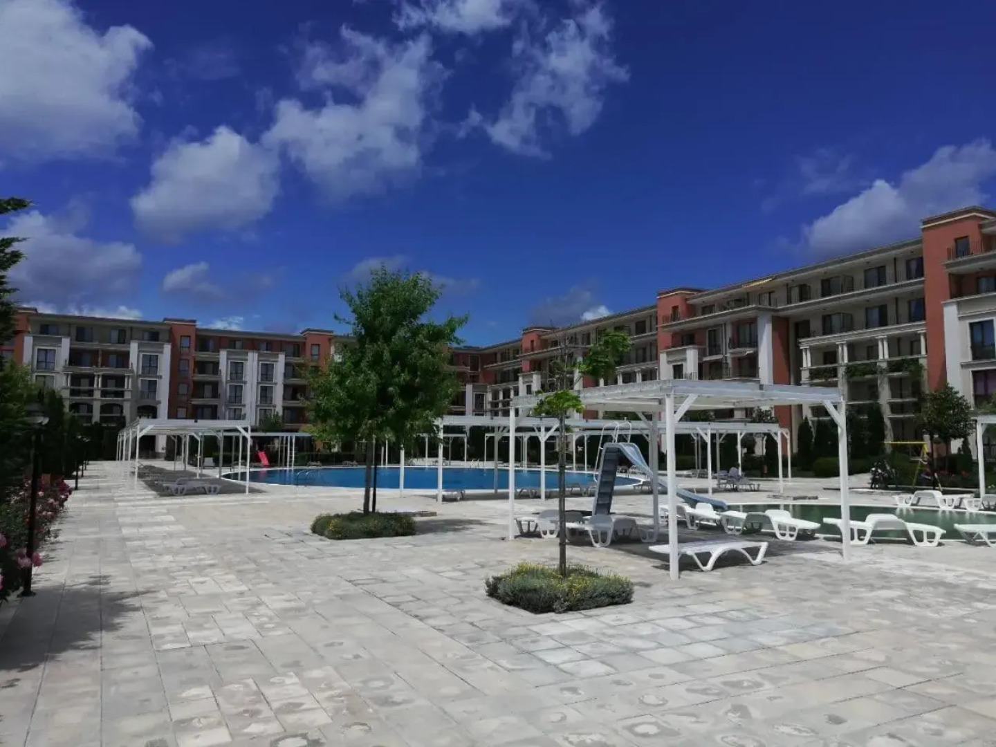 Sea View Apartment PRESTIGE FORT BEACH , PREMIER FORT BEACH