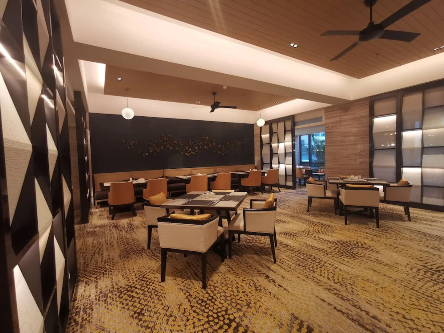 Nan Hai International Hotel