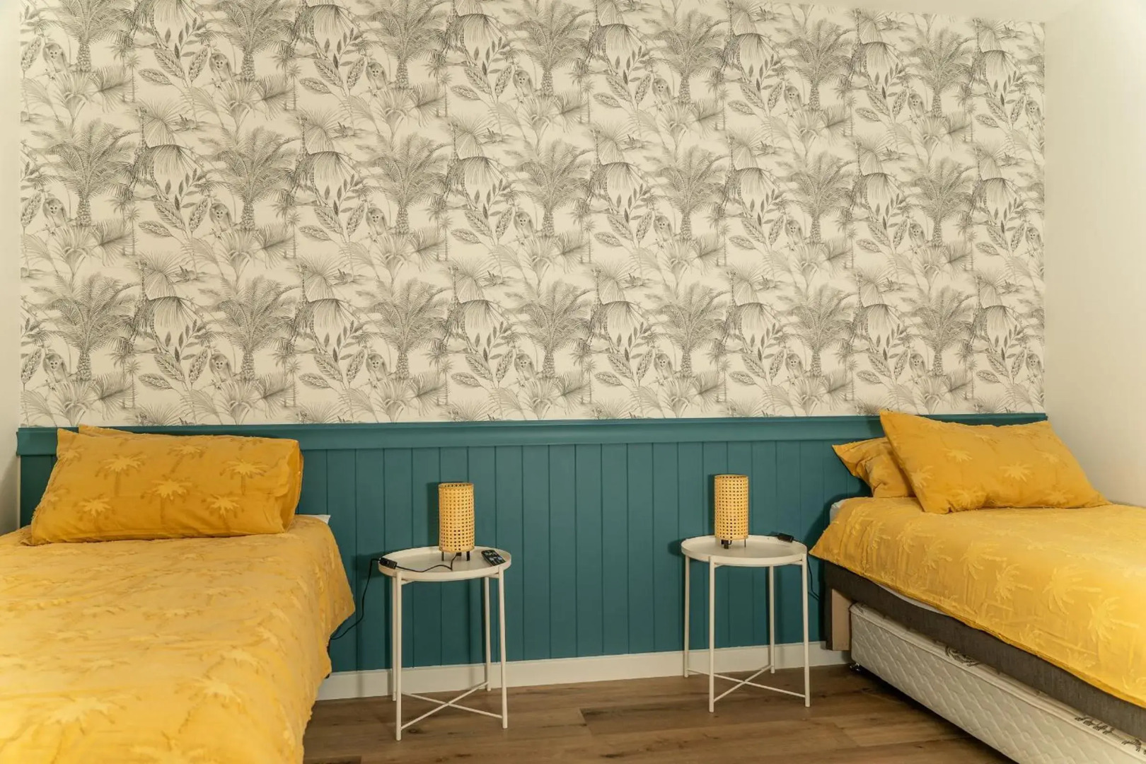 Port Vincent Seaside Apartments - Apartment 2