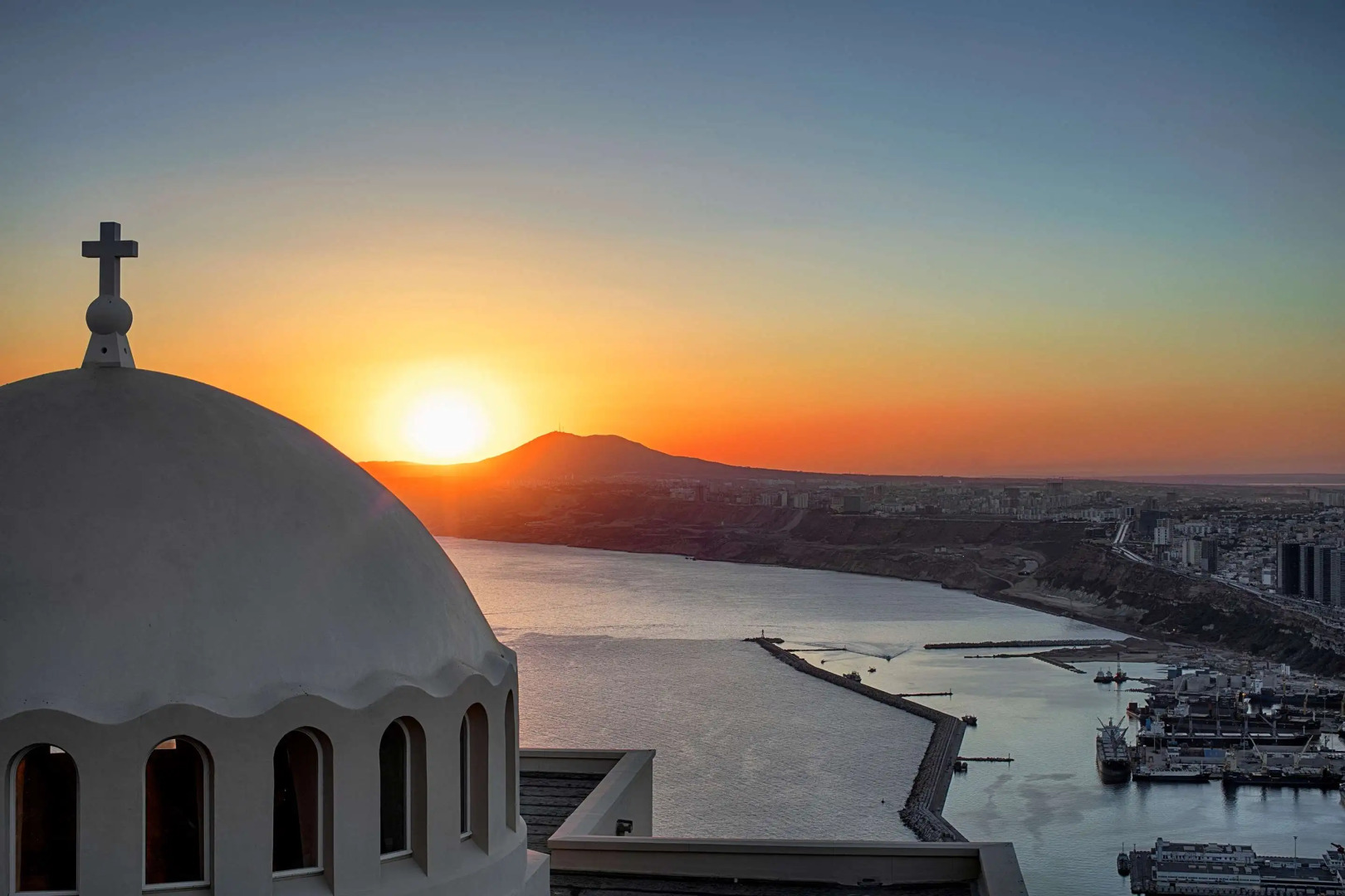 Hotel Oran Bay Managed By Accor