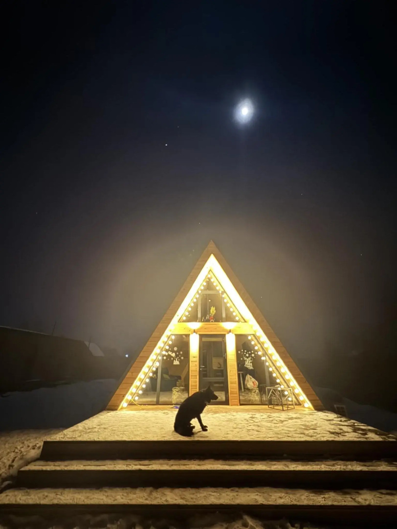 Афрейм Птички