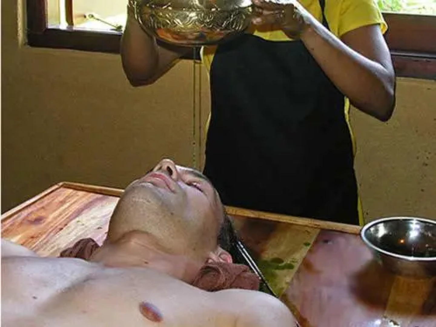 Seetharama Garden Of Life