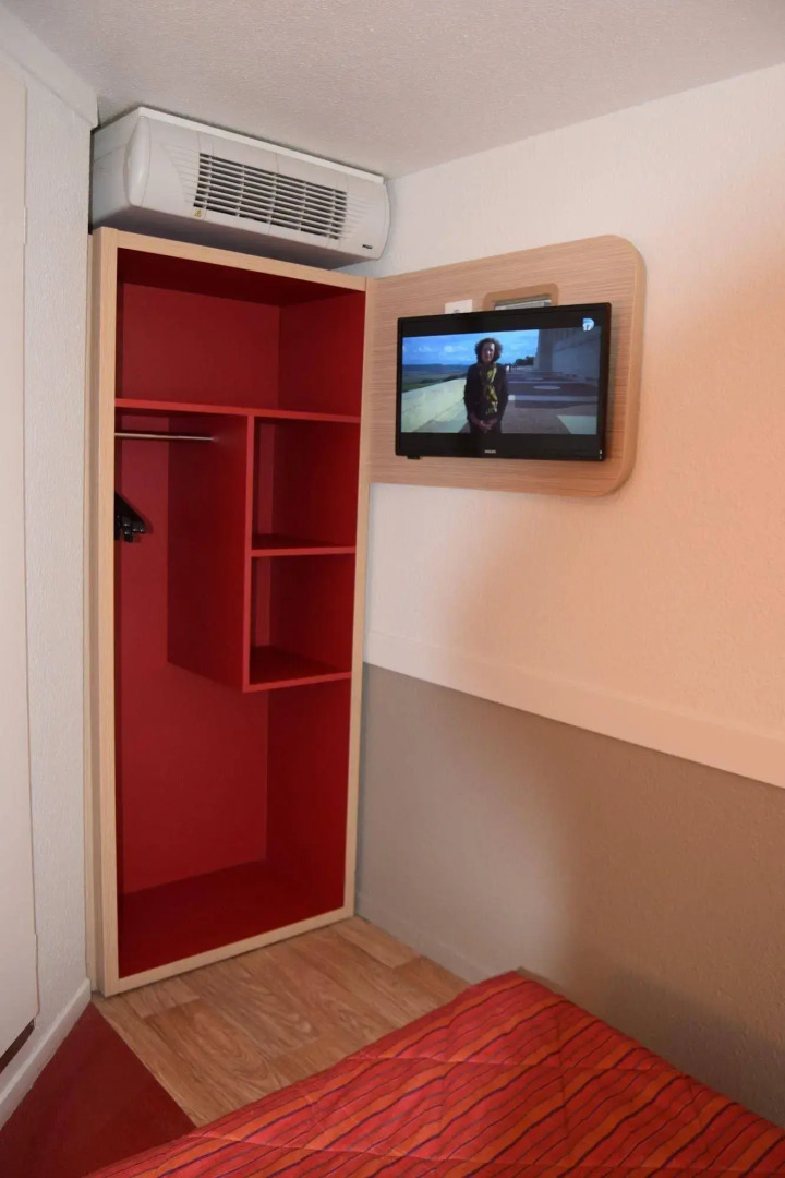 Premiere Classe Creil - Villers Saint Paul