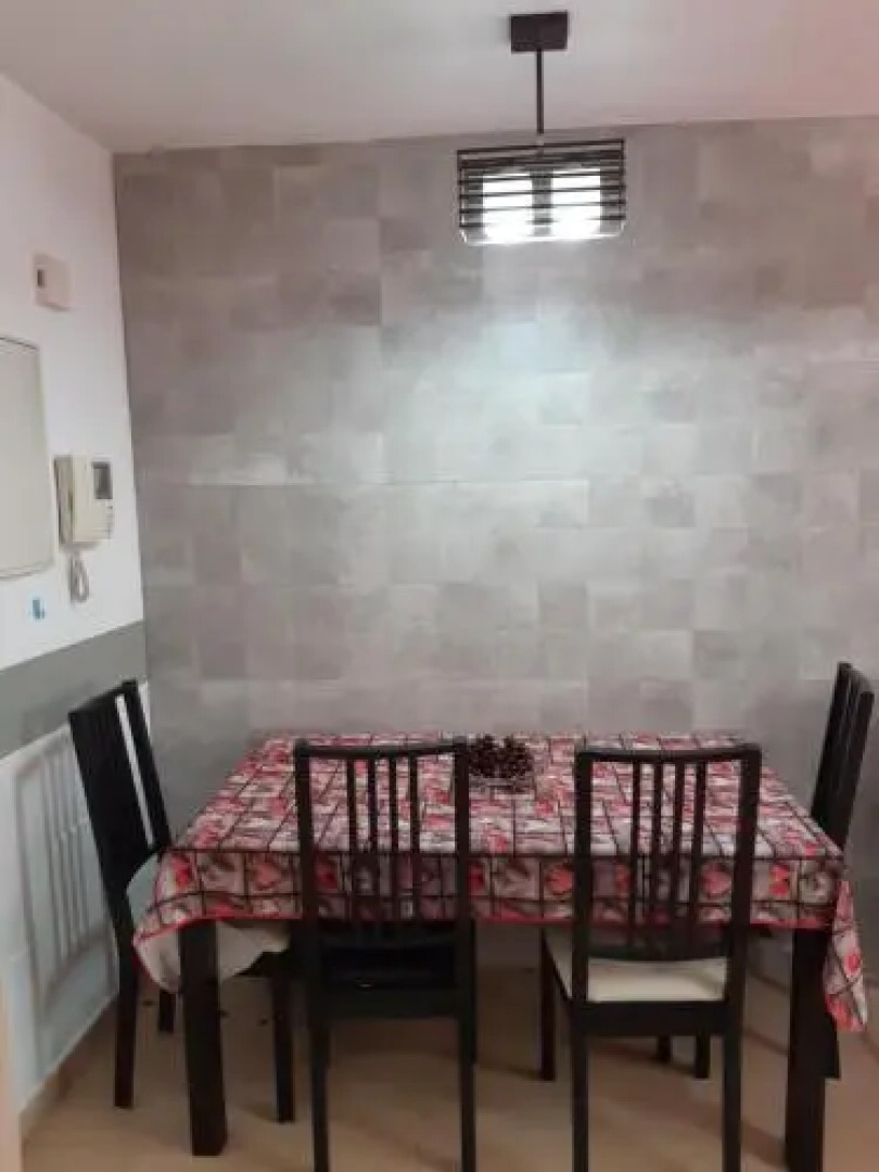 Apartamento Eursu Playa