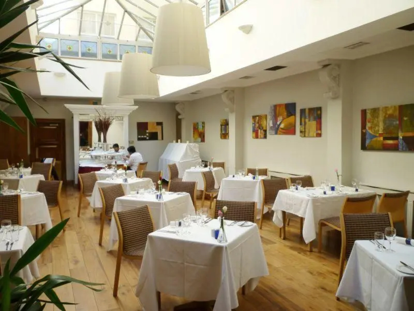 Temple Bar Hotel Dublin by The Unlimited Collection