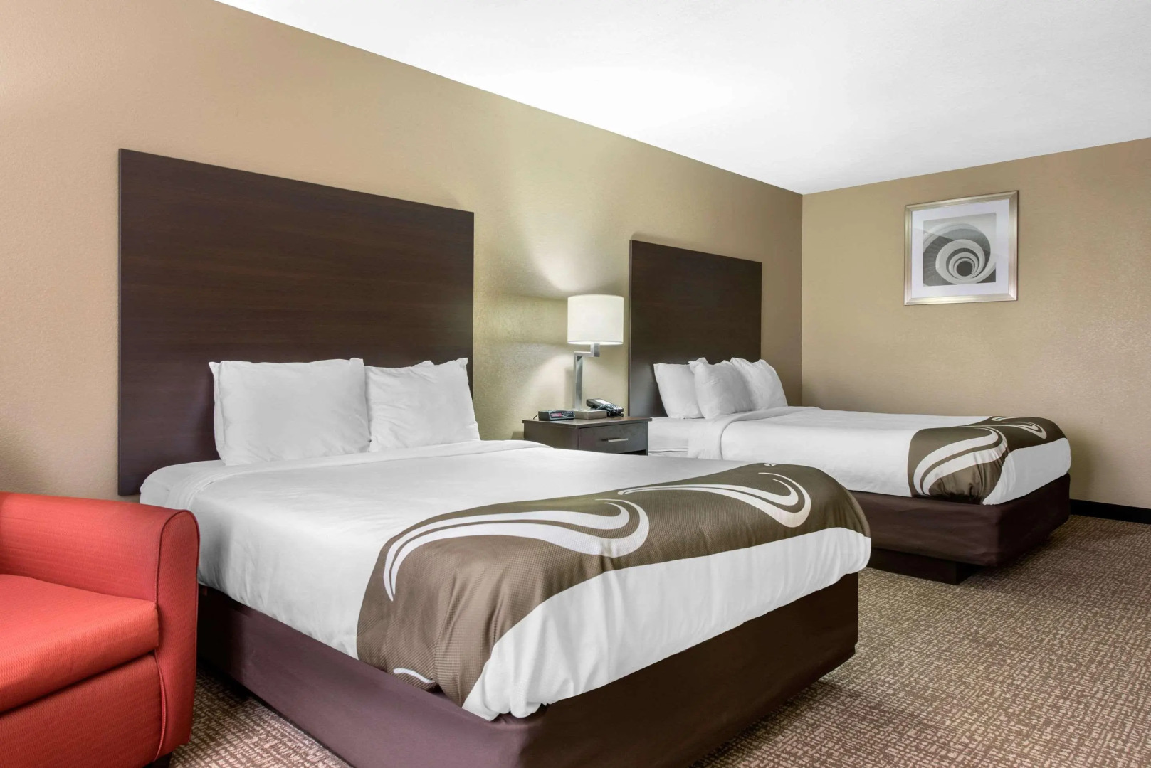Quality Inn & Suites Lebanon I-65