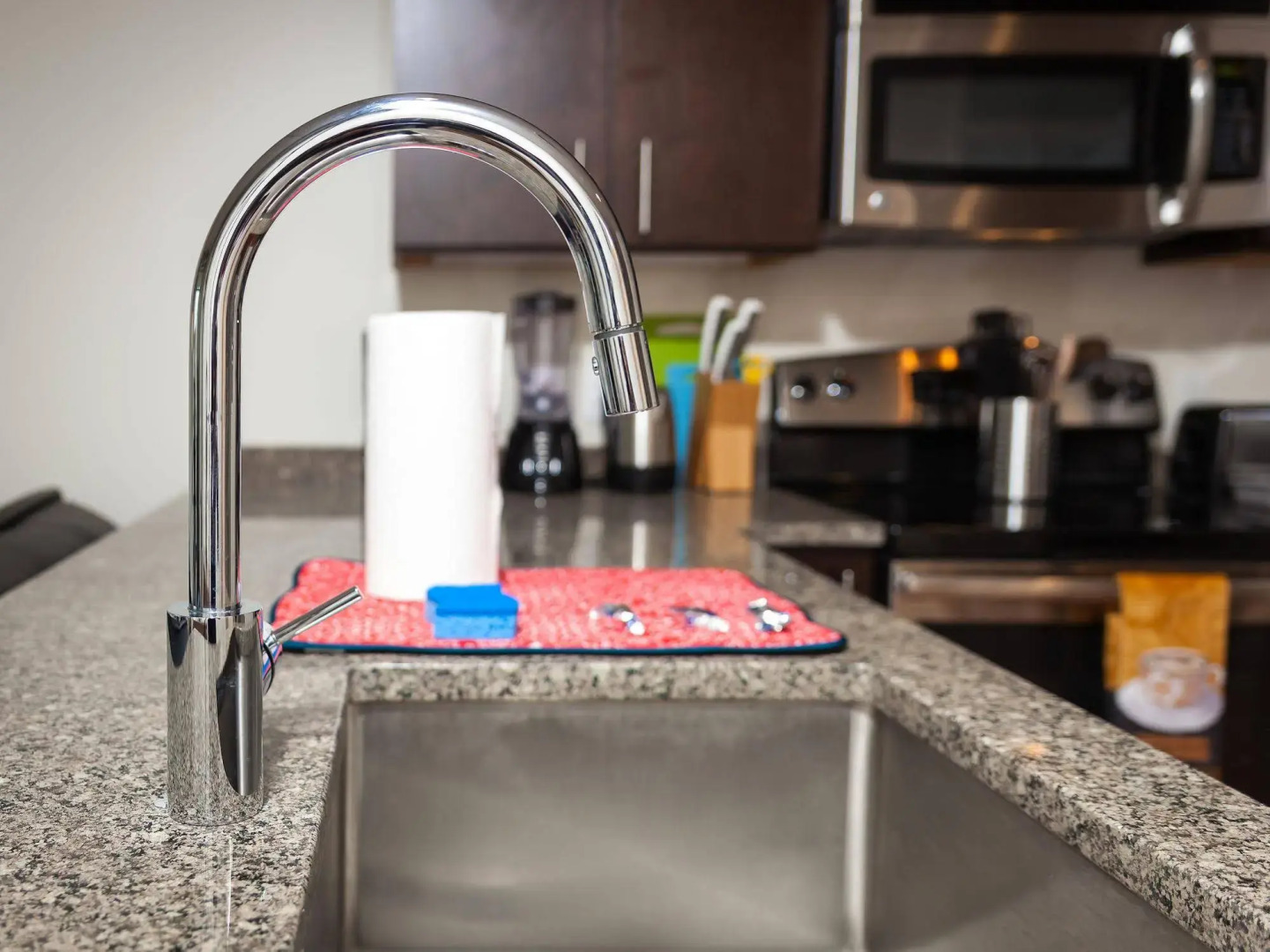 Pelican Fully Furnished Apartments