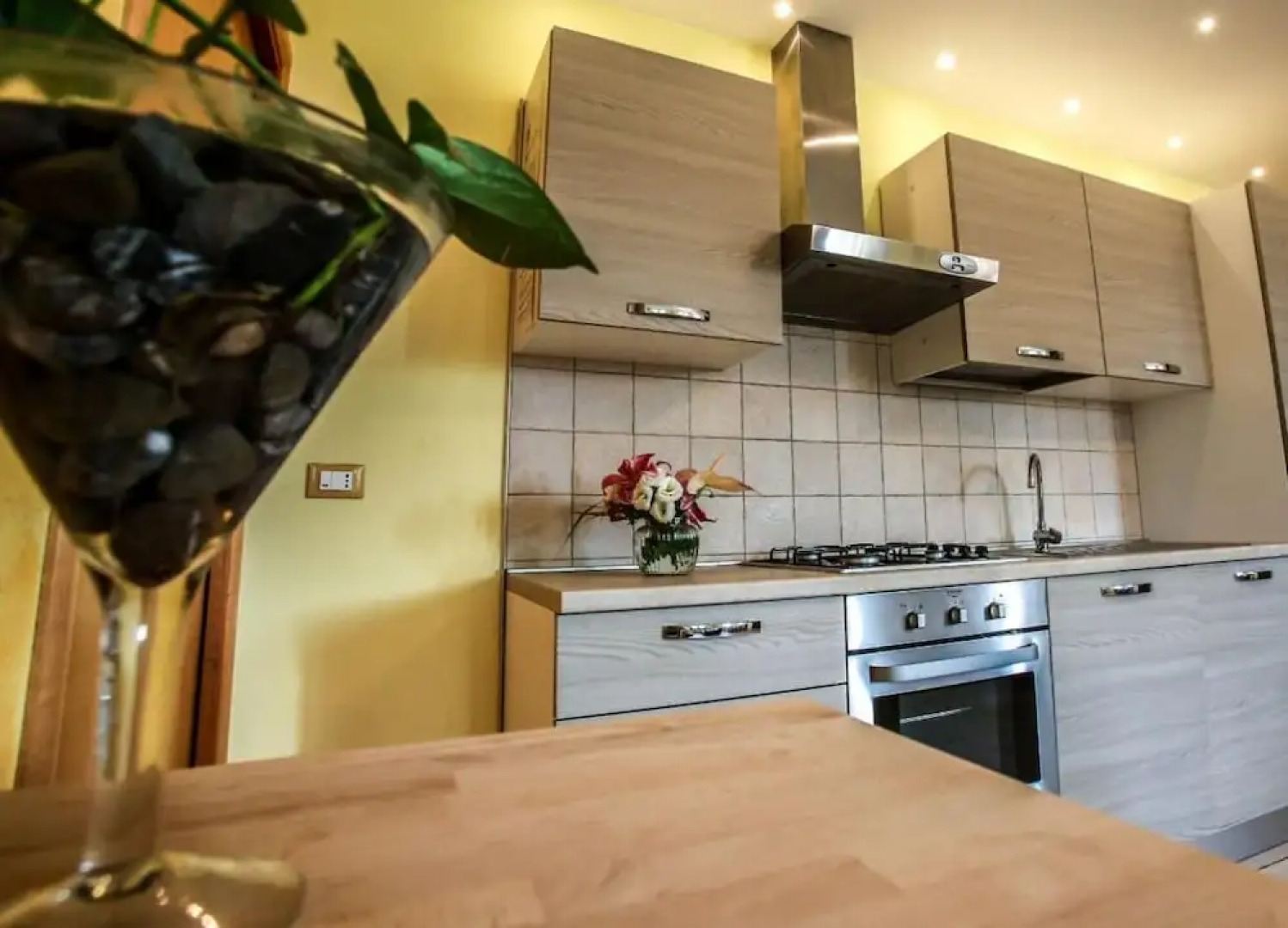 Villa Ellearesort in San Michele Salentino