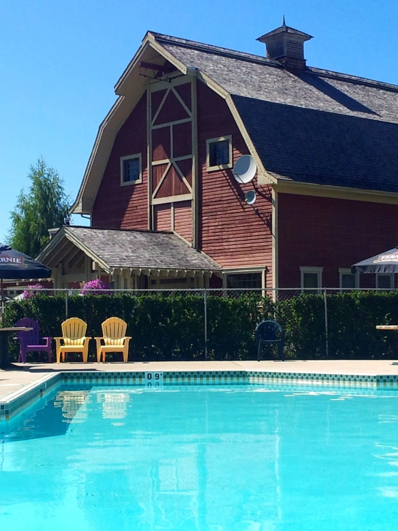 St. Eugene Golf Resort & Casino