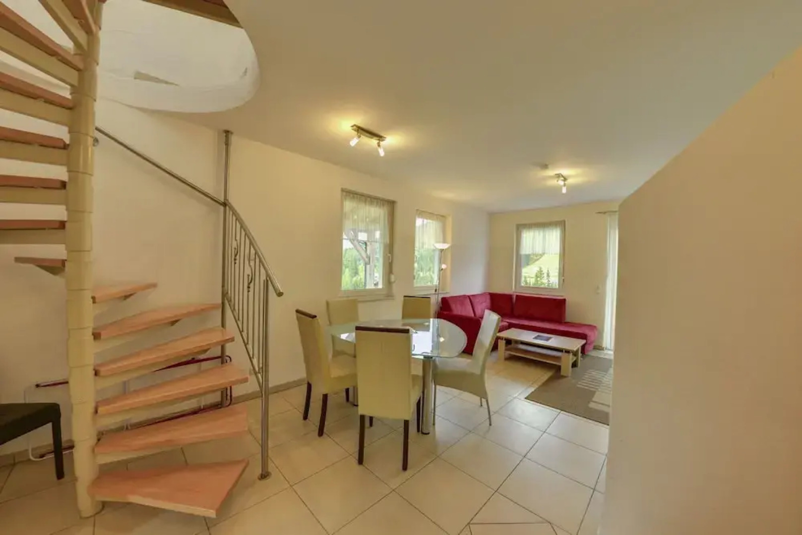 Katschberg Appartements