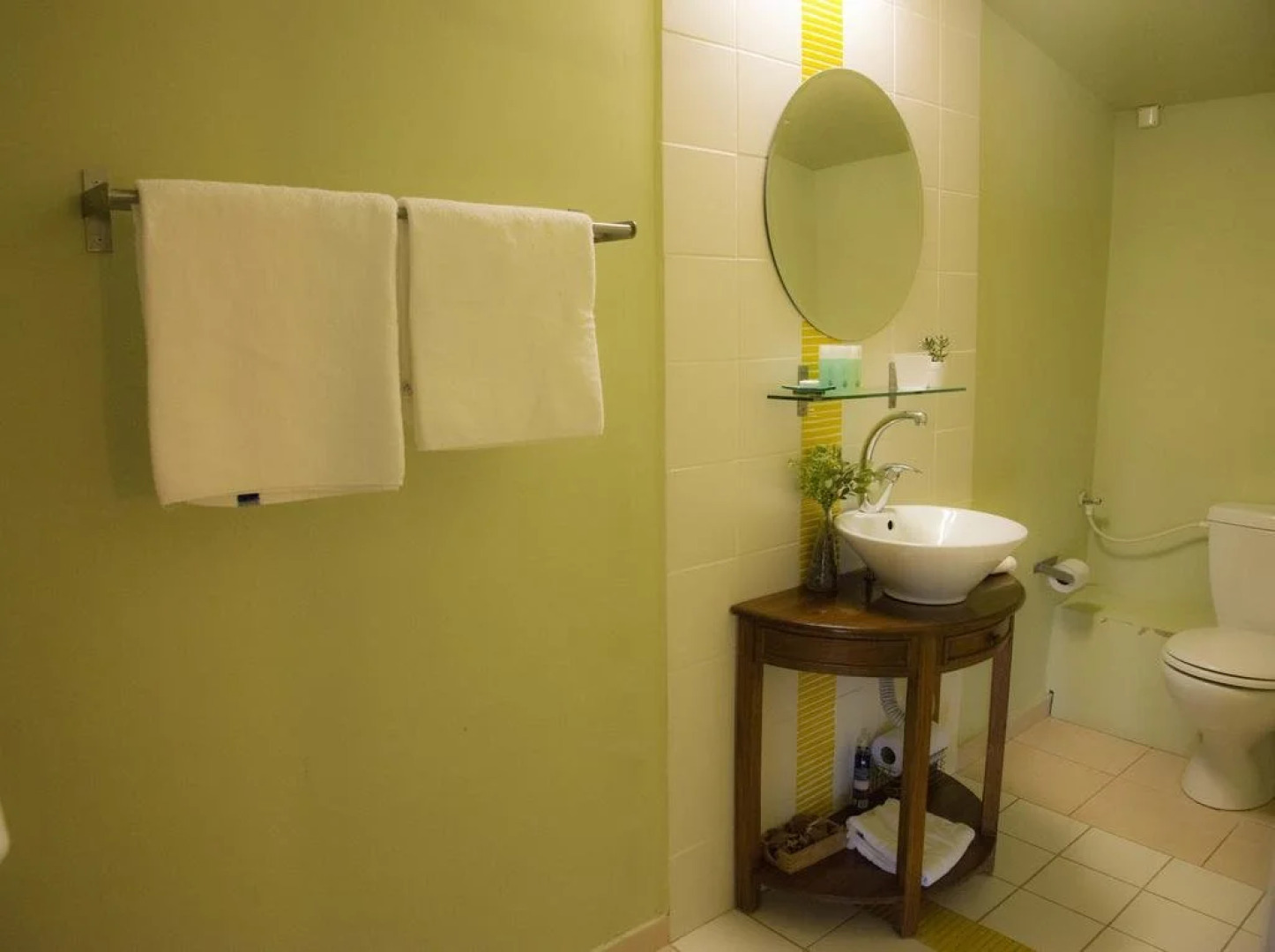 ibex unique Desert Inn