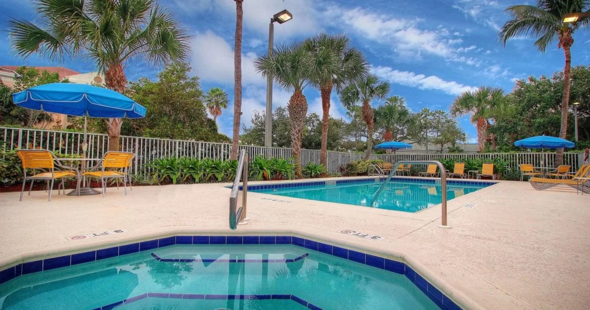 Fairfield Inn and Suites by Marriott Jupiter