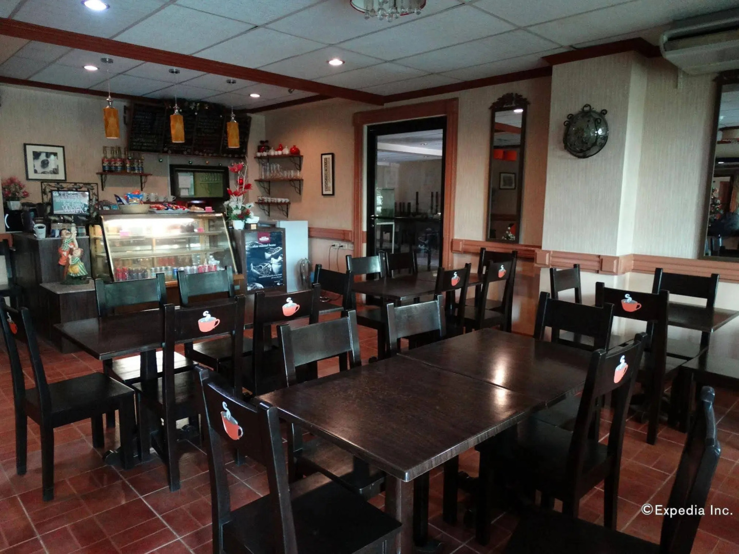 Le Pensione De San Jose