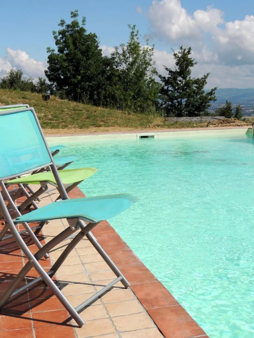 Agriturismo Fratelli Angelucci