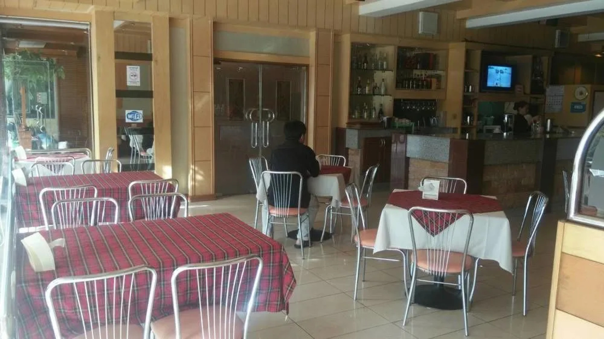 May Flower Grand Hotel Korat