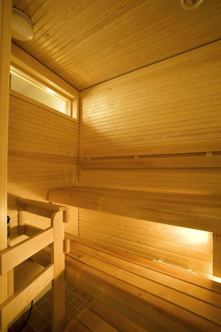 Wilderness Hotel Juutua