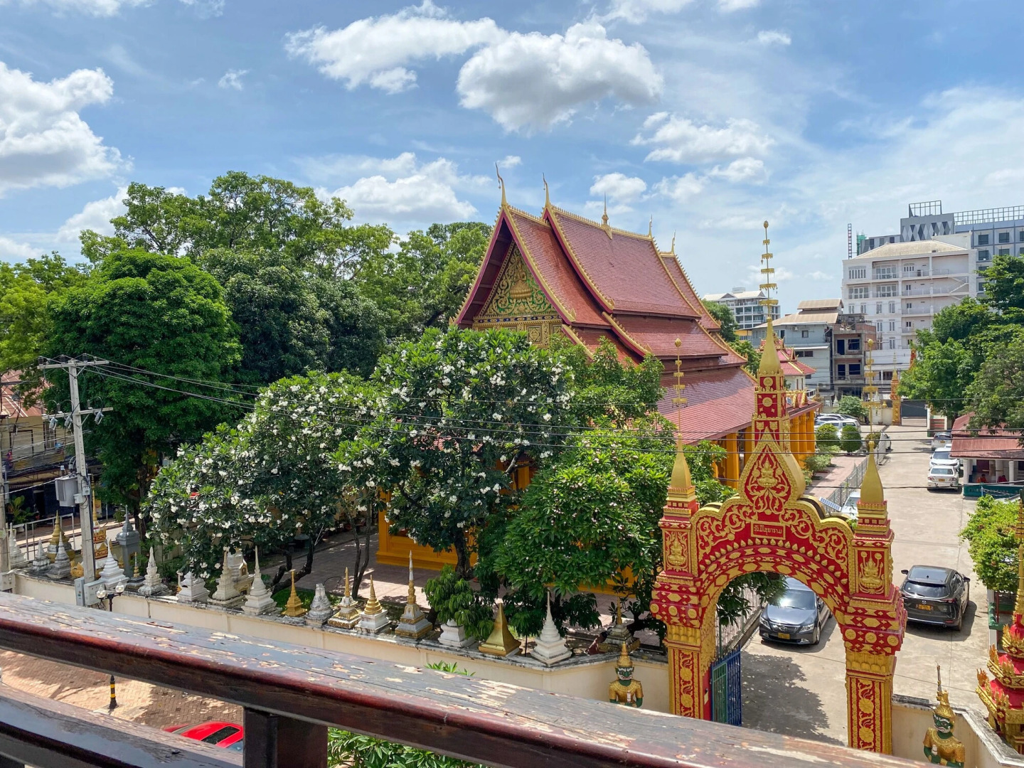 Mixay Paradise Hotel